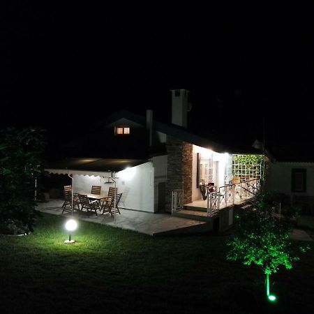 סאני ביץ' Nirvana House מראה חיצוני תמונה