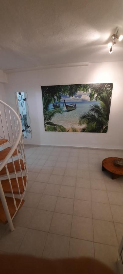 סאני ביץ' Nirvana House מראה חיצוני תמונה