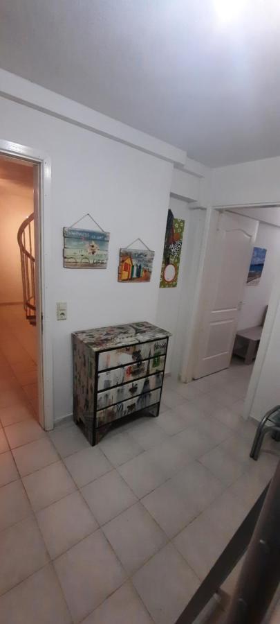 סאני ביץ' Nirvana House מראה חיצוני תמונה