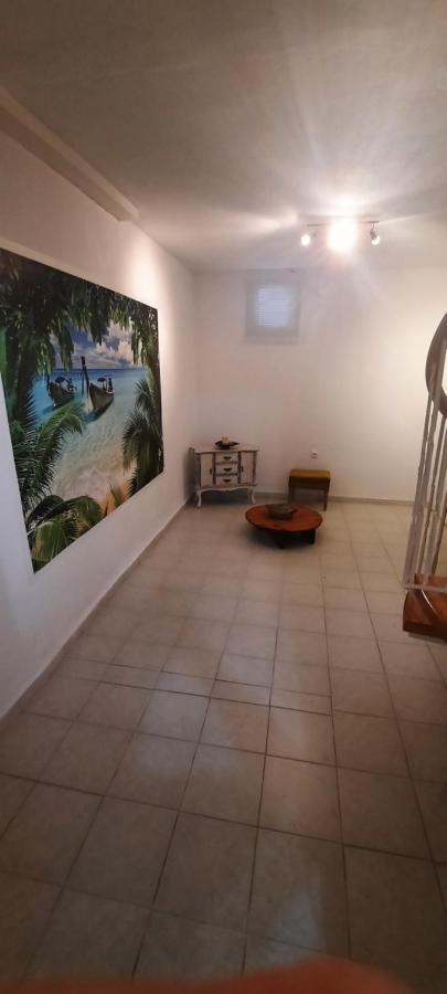 סאני ביץ' Nirvana House מראה חיצוני תמונה