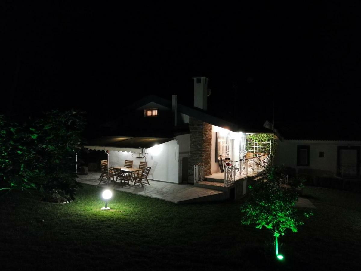 סאני ביץ' Nirvana House מראה חיצוני תמונה