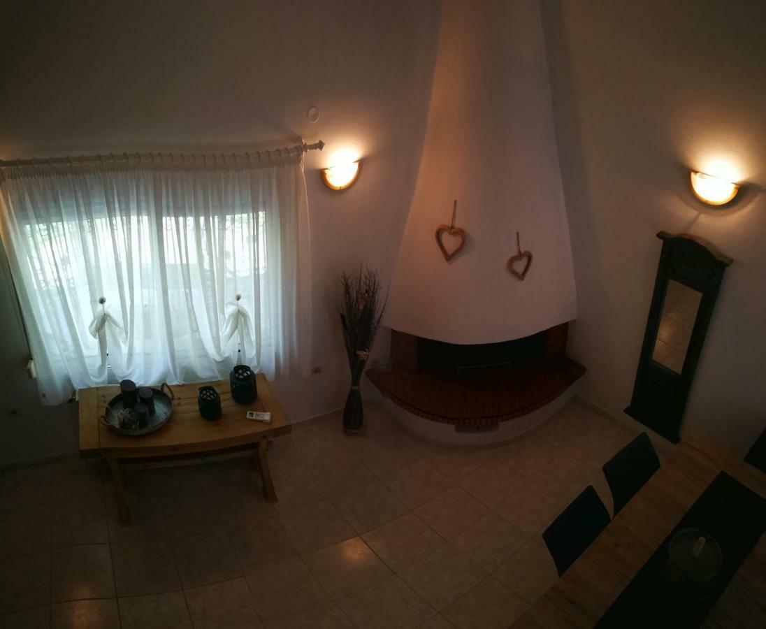 סאני ביץ' Nirvana House מראה חיצוני תמונה
