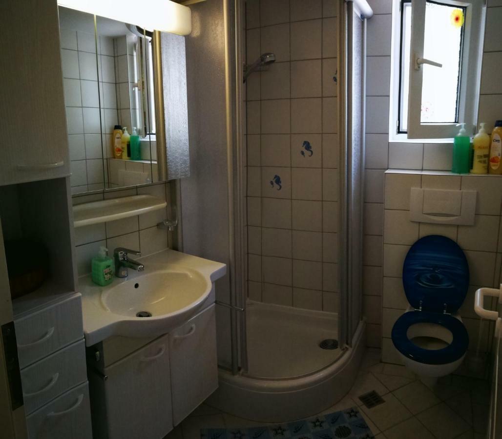 סאני ביץ' Nirvana House מראה חיצוני תמונה