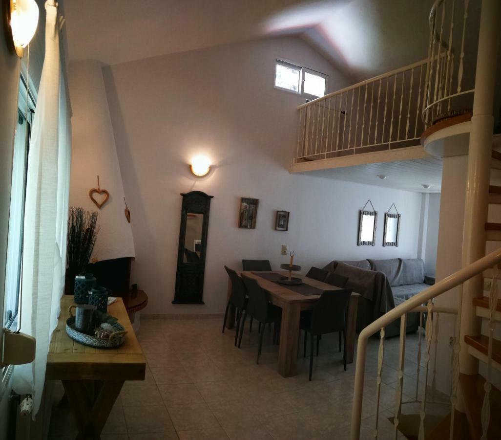 סאני ביץ' Nirvana House מראה חיצוני תמונה
