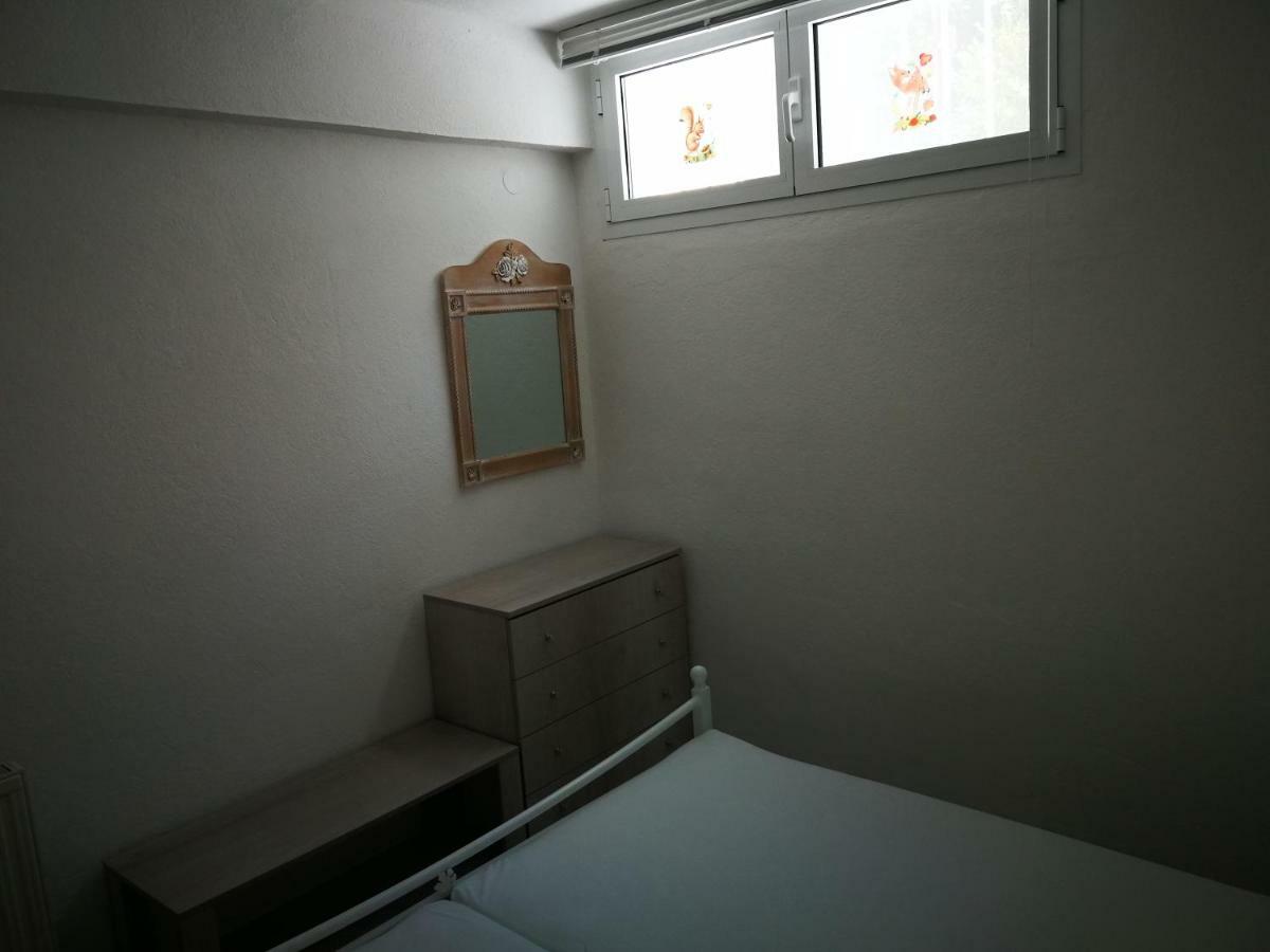 סאני ביץ' Nirvana House מראה חיצוני תמונה