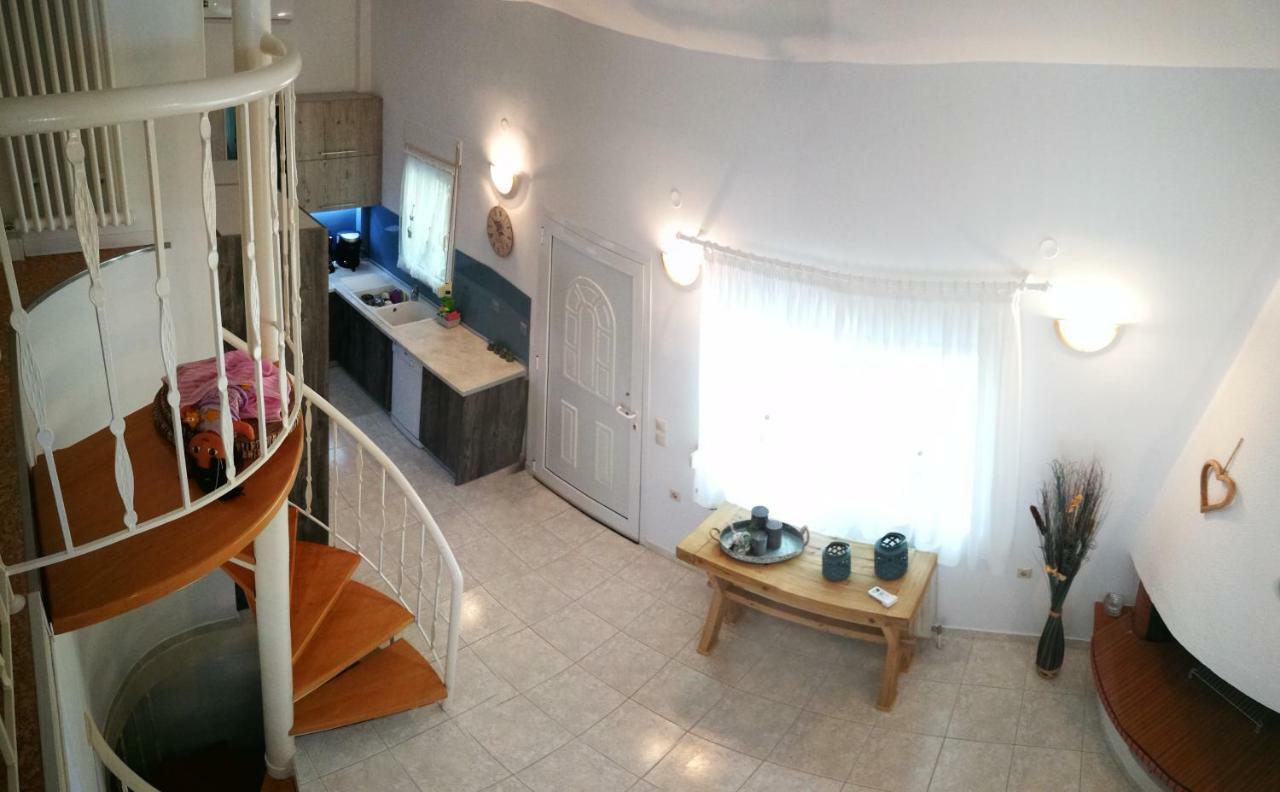 סאני ביץ' Nirvana House מראה חיצוני תמונה