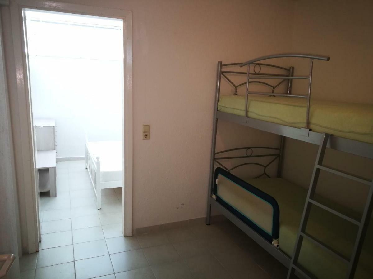 סאני ביץ' Nirvana House מראה חיצוני תמונה