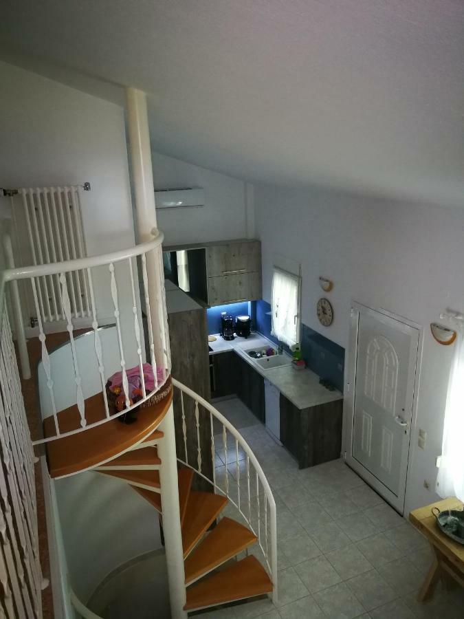 סאני ביץ' Nirvana House מראה חיצוני תמונה