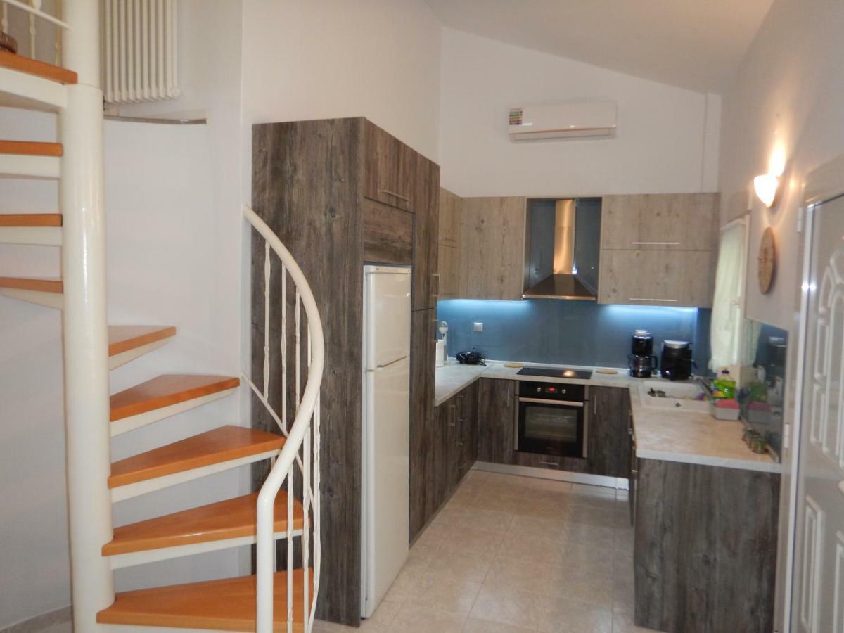 סאני ביץ' Nirvana House מראה חיצוני תמונה