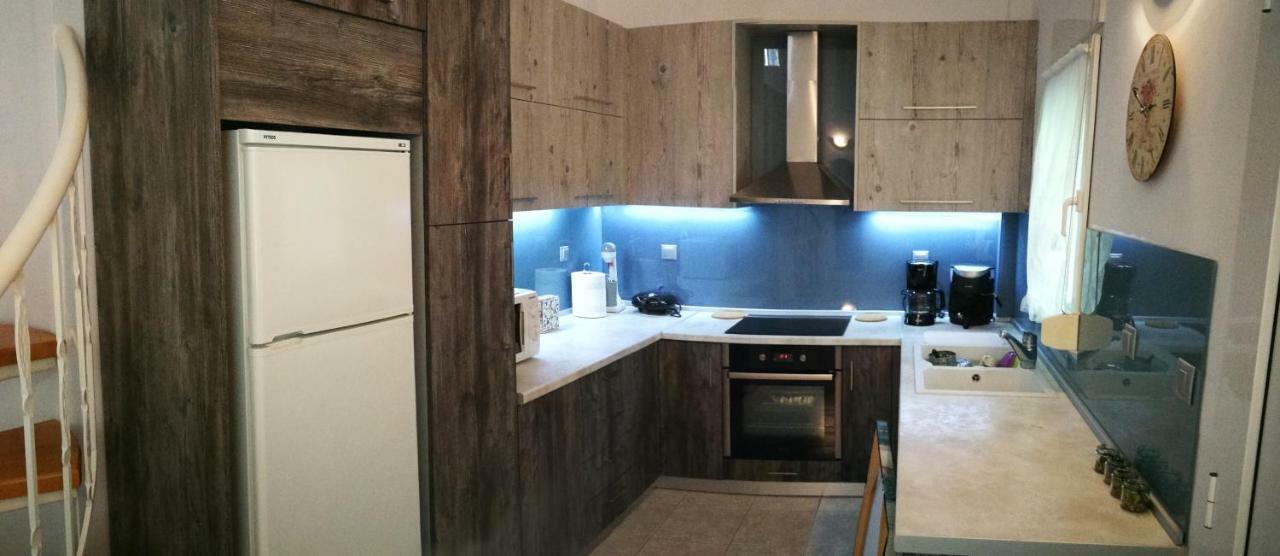 סאני ביץ' Nirvana House מראה חיצוני תמונה