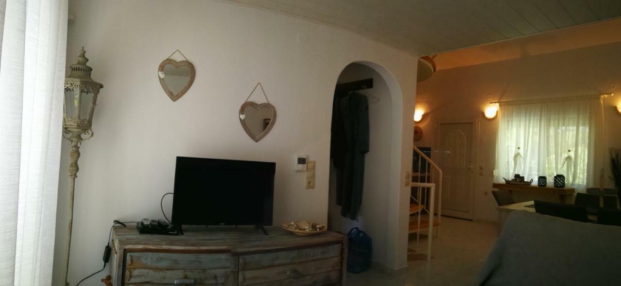 סאני ביץ' Nirvana House מראה חיצוני תמונה