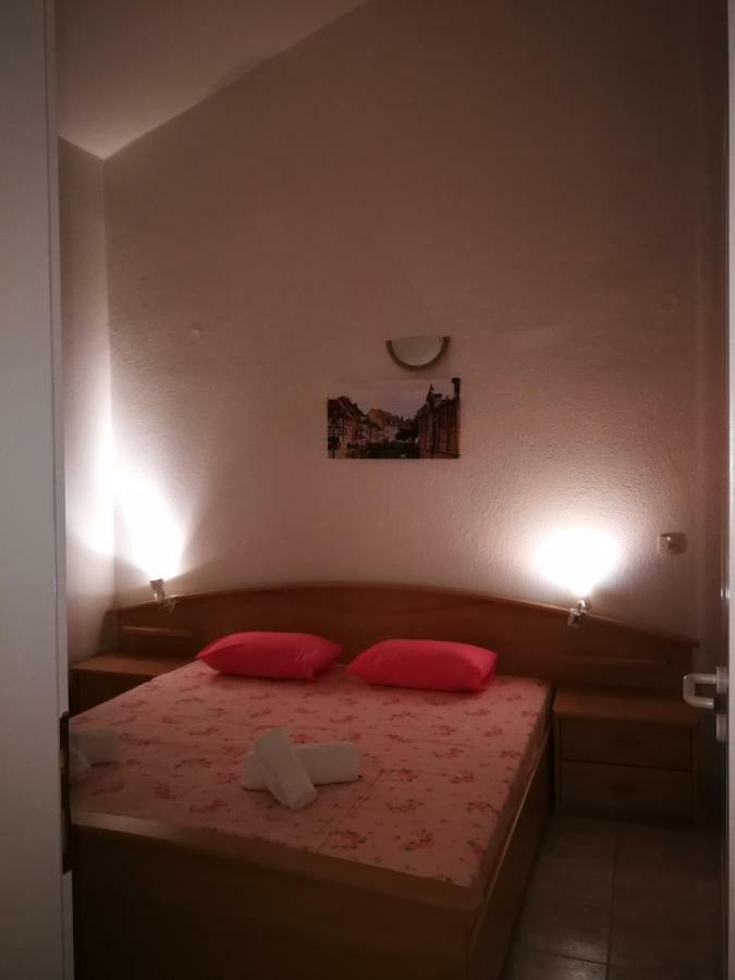 סאני ביץ' Nirvana House מראה חיצוני תמונה