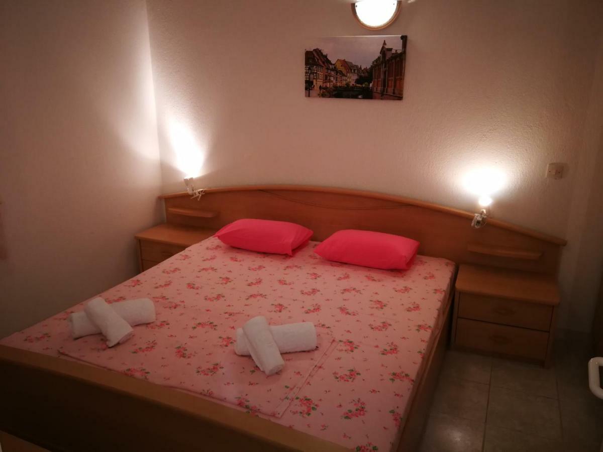 סאני ביץ' Nirvana House מראה חיצוני תמונה